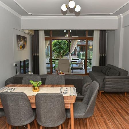 Villa Alp'S Triplex Lagoon Havuz Olanagi Sunan เบเลก ภายนอก รูปภาพ